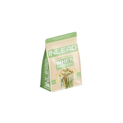 INLEAD Whey Protein 1000g im Standbeutel