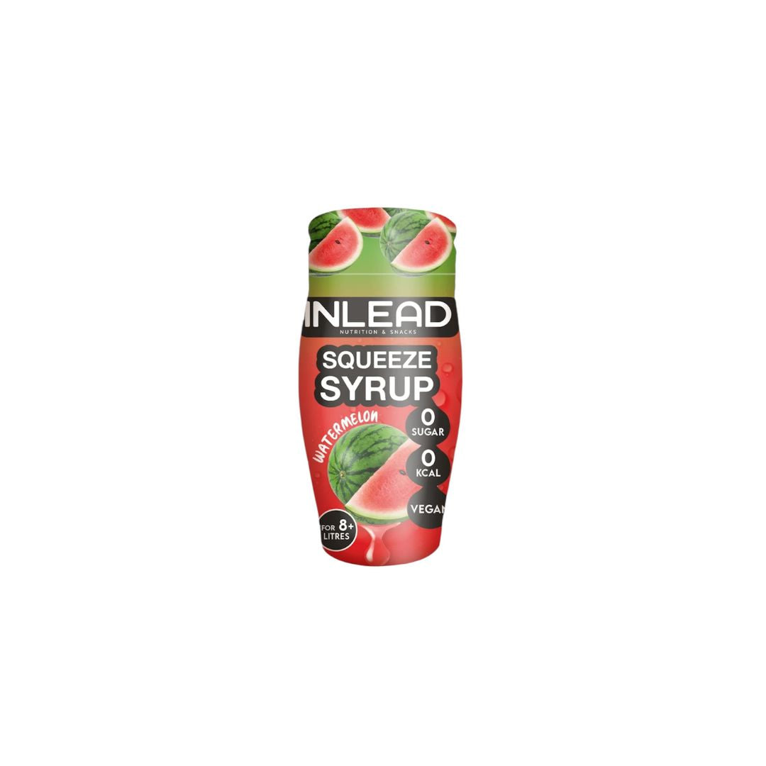 Inlead Squeeze Syrup 65ml