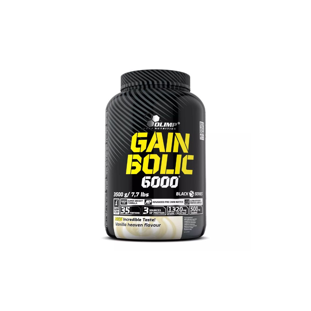 Olimp Gain Bolic 6000 - 3500 g