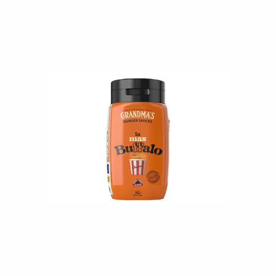 Grandma`s Mexican Sauces in