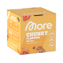 Chunky Flavour Mix Box