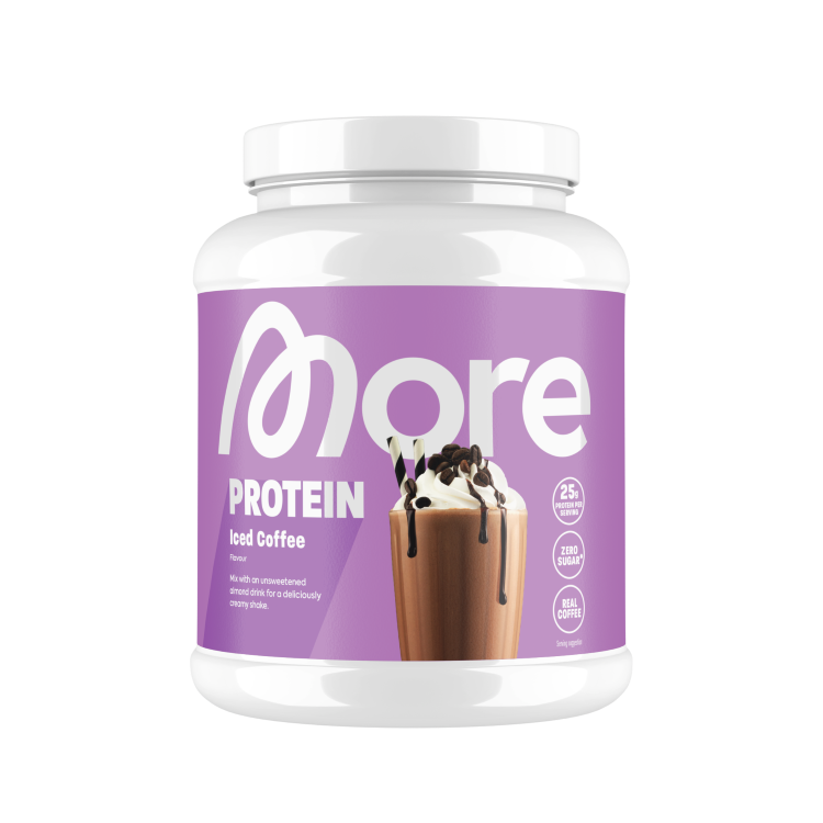 More Protein 600g