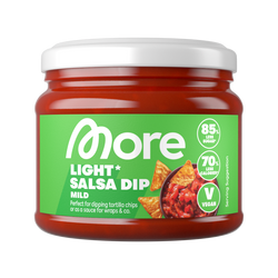 Light Salsa Dip