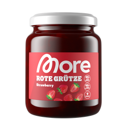 More Rote Grütze