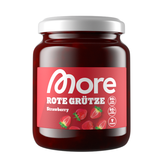 More Rote Grütze