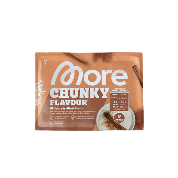 Chunky Flavour - Probe