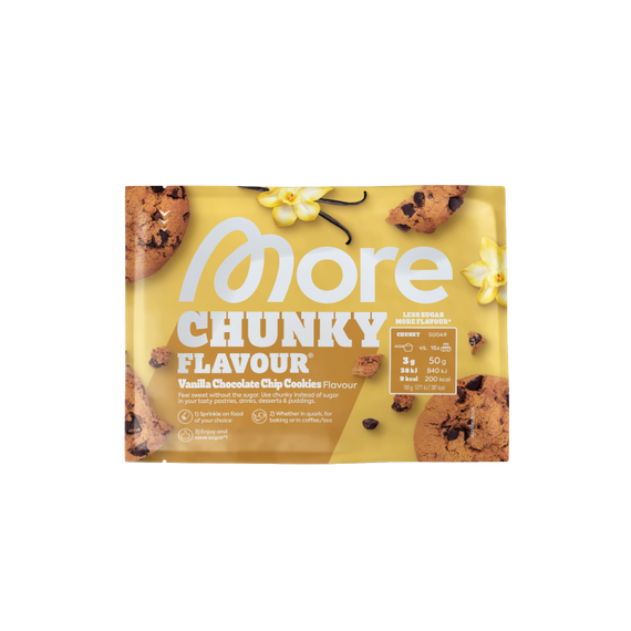 Chunky Flavour - Probe
