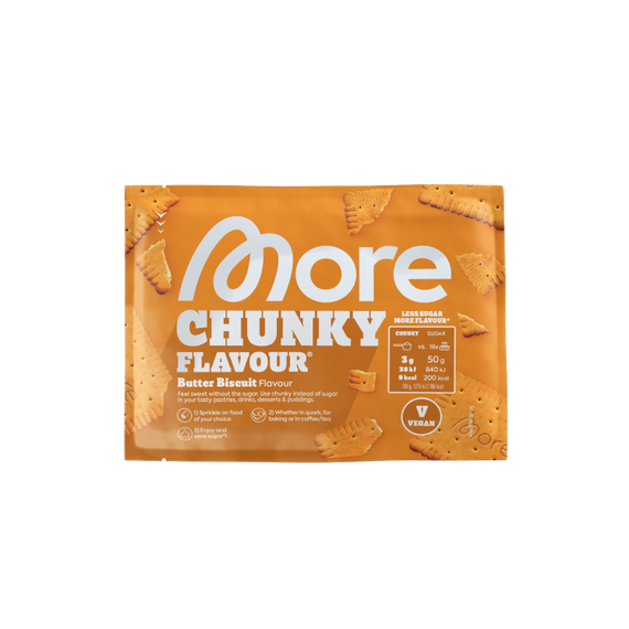 Chunky Flavour - Probe
