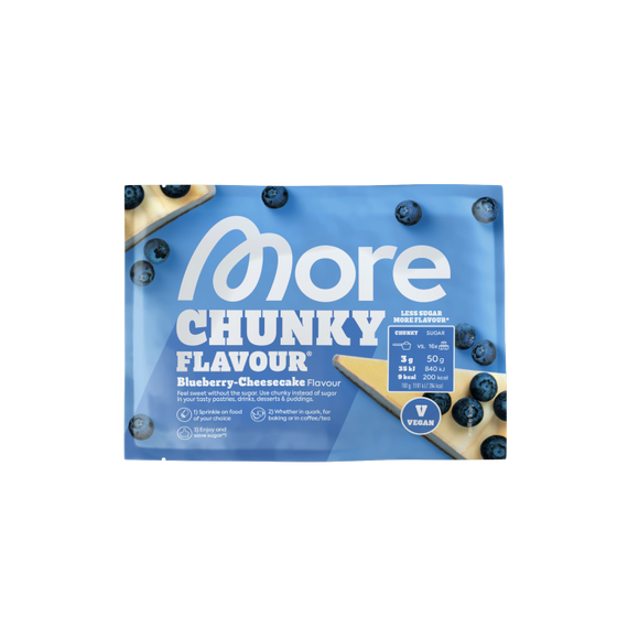 Chunky Flavour - Probe