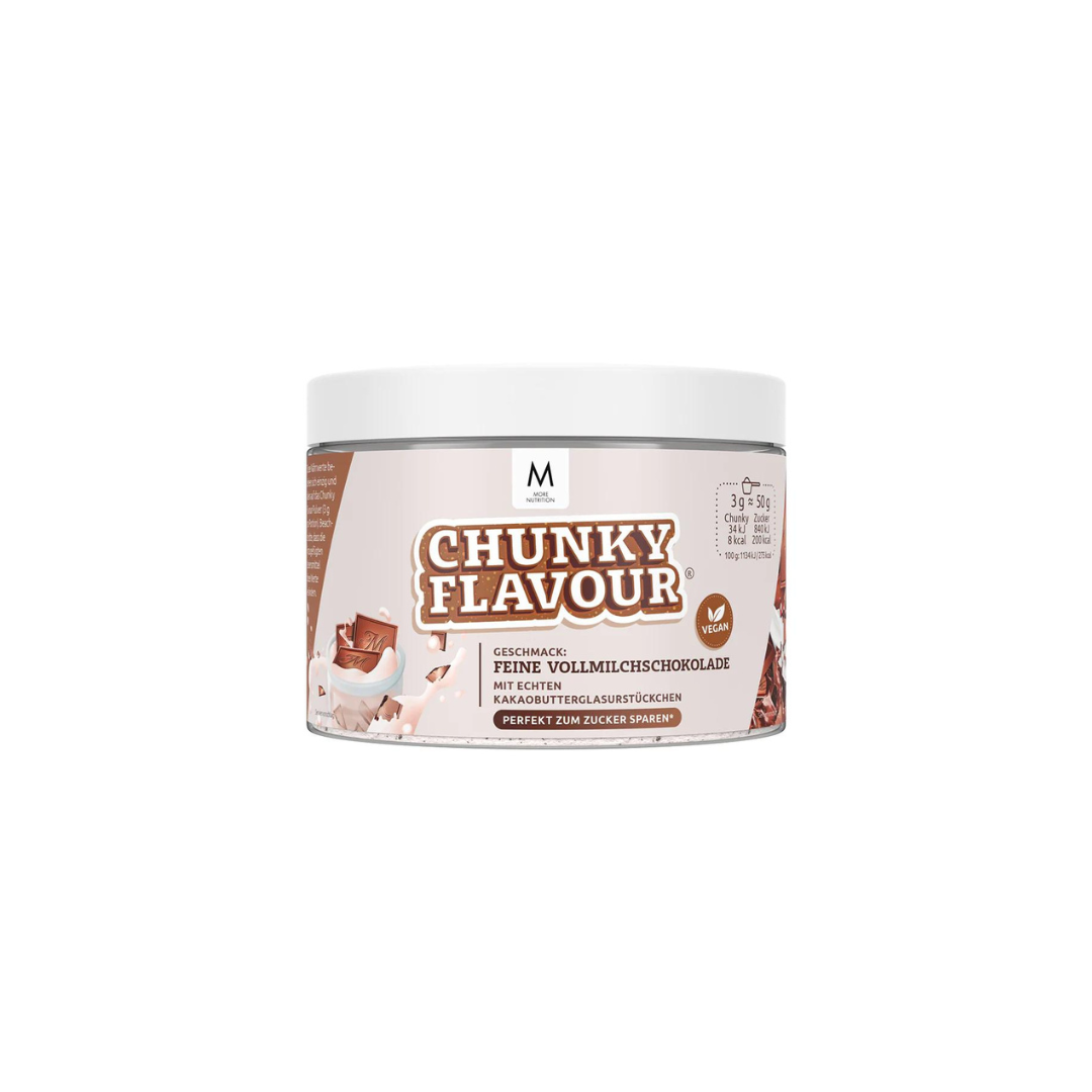 Chunky Flavour 250g