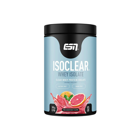 ESN ISOCLEAR Whey Isolate, 390g