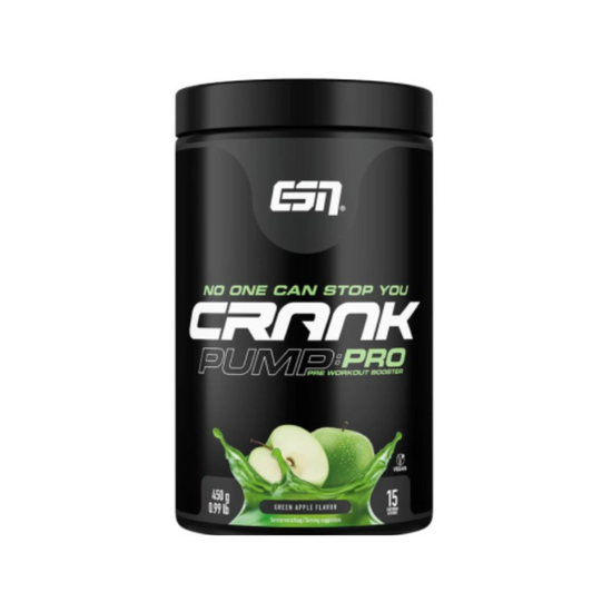 ESN Crank Pump Pro