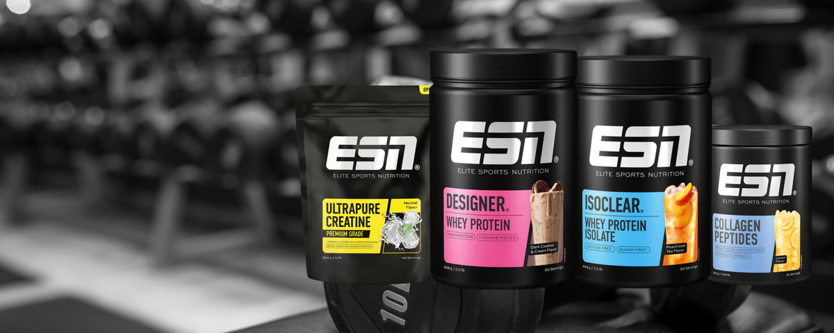 ARB Nutrition | More Nutrition, ESN uvm. – ARB Nutrition GmbH