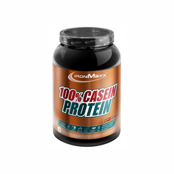 IronMaxx 100% Casein Protein
