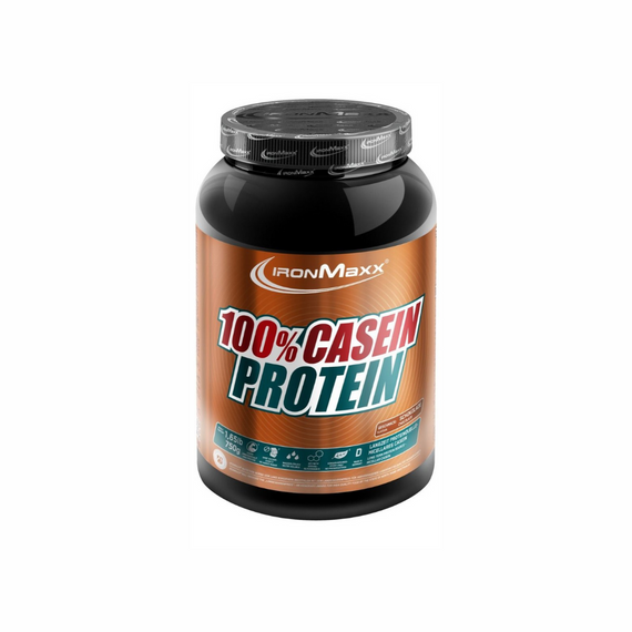 IronMaxx 100% Casein Protein