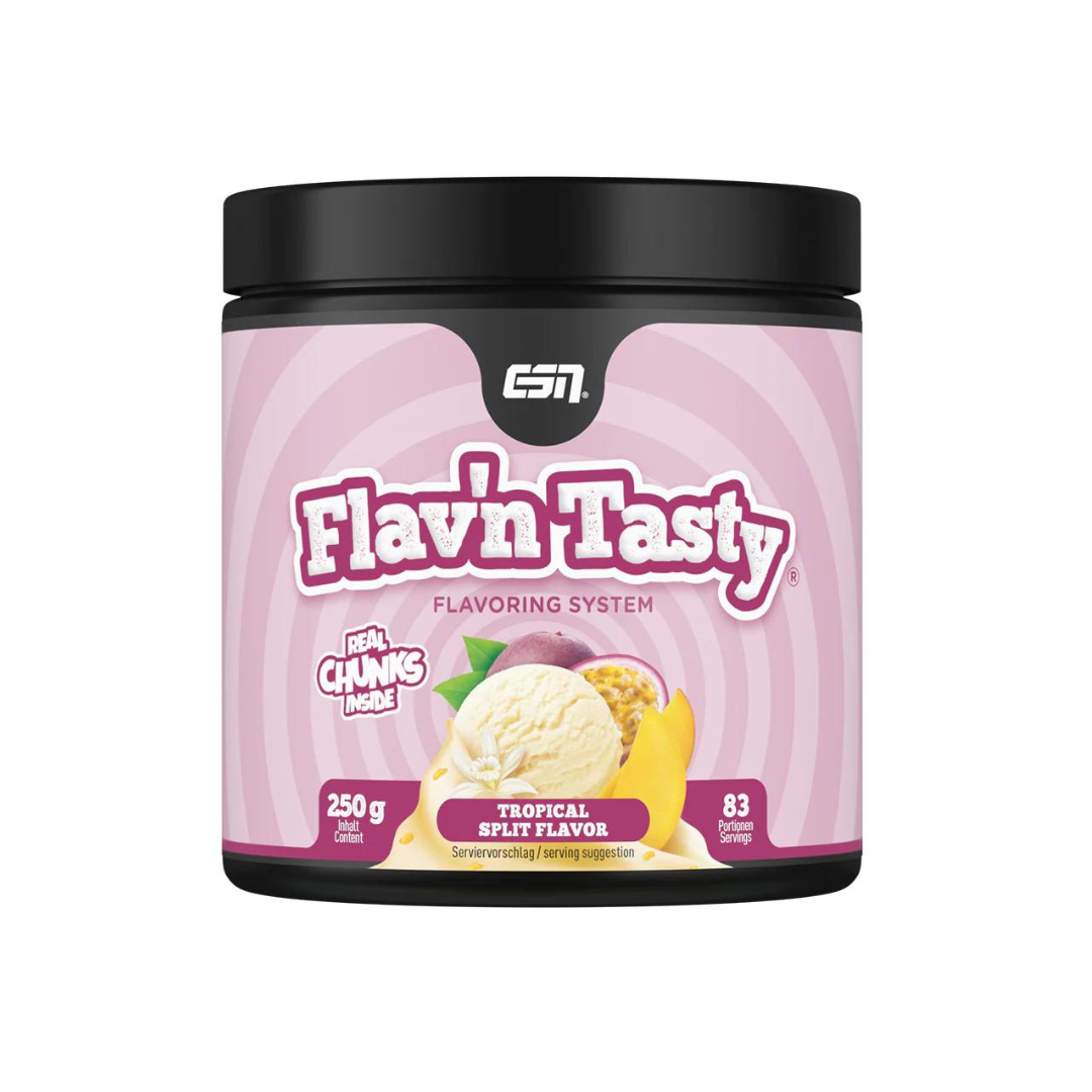 ESN Flavn Tasty, 250g