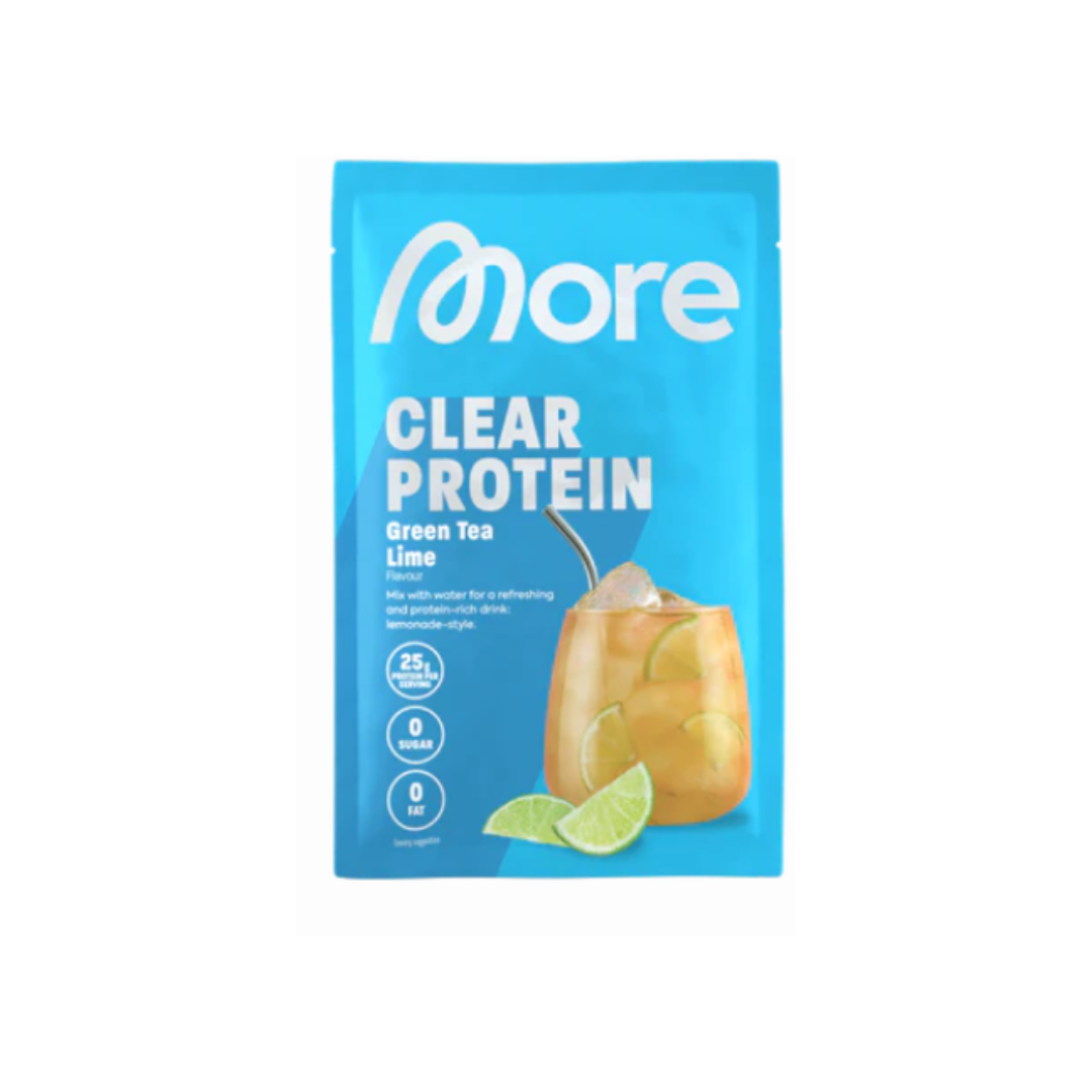 More Clear Probe (30g)