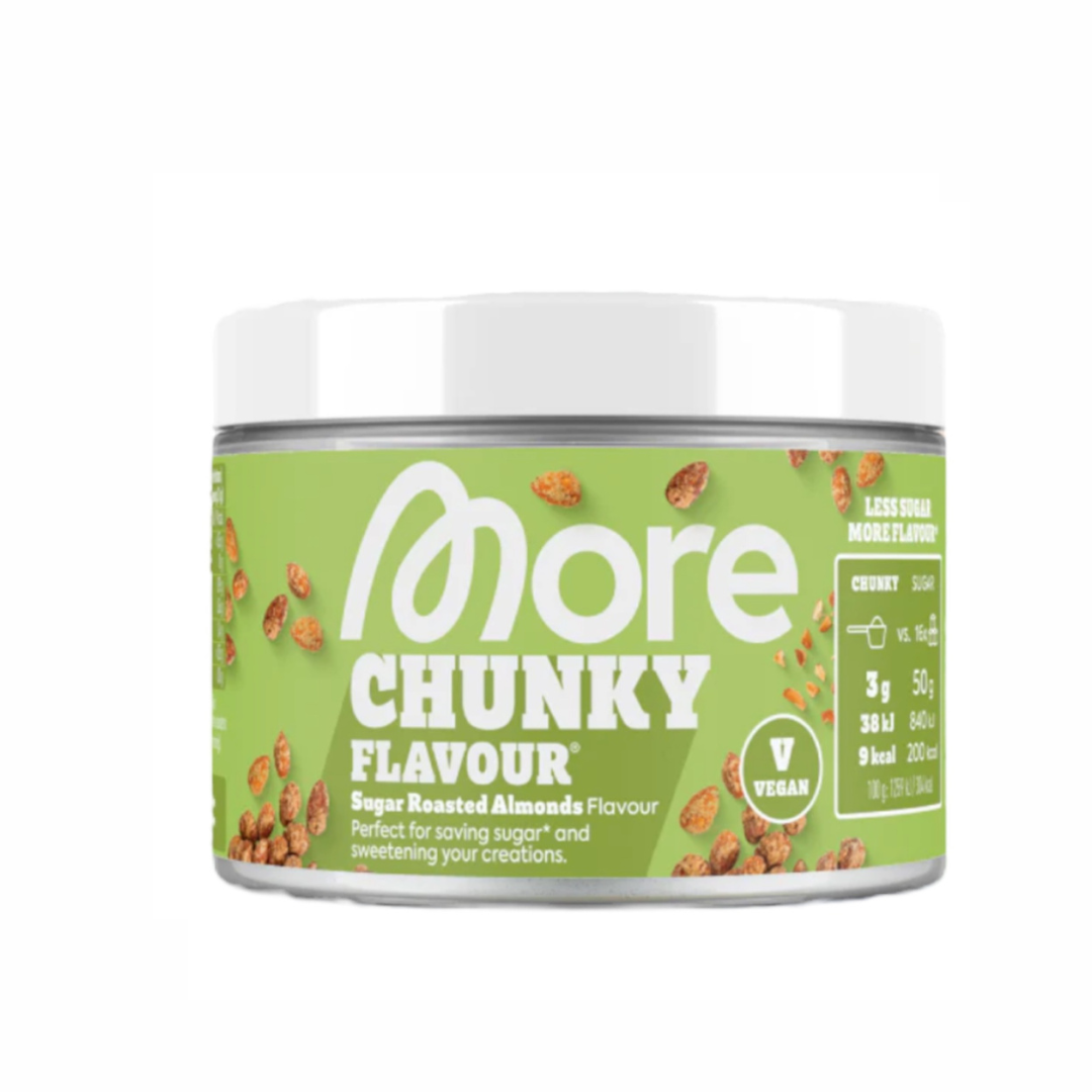 Chunky Flavour 150g