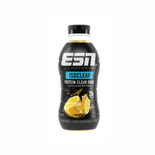 ESN ISOCLEAR Protein Clear Drink 500ml