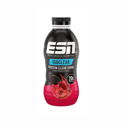 ESN ISOCLEAR Protein Clear Drink 500ml