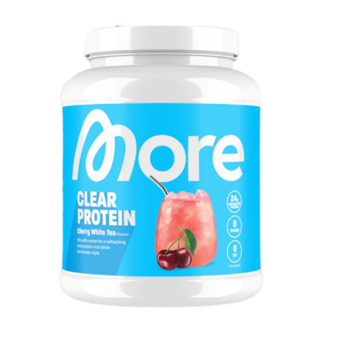 More Clear Protein