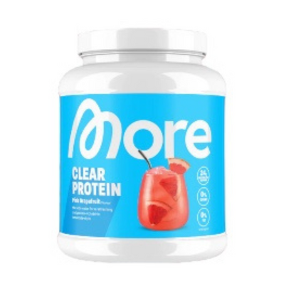 More Clear Protein