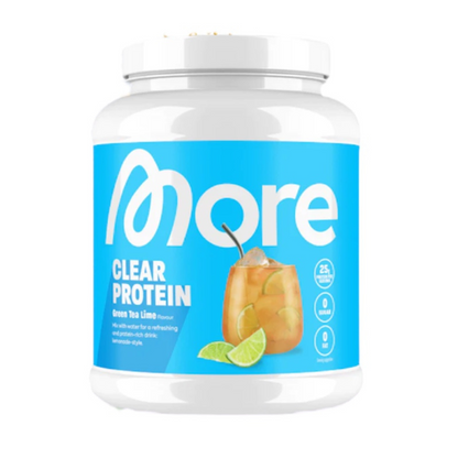 More Clear Protein