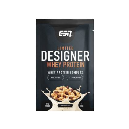 ESN Designer Whey, 30 g Probe