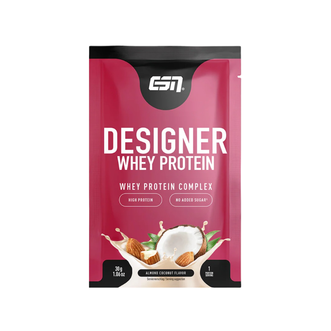 ESN Designer Whey, 30 g Probe