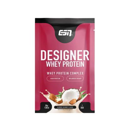 ESN Designer Whey, 30 g Probe