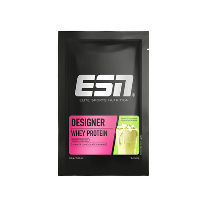 ESN Designer Whey, 30 g Probe
