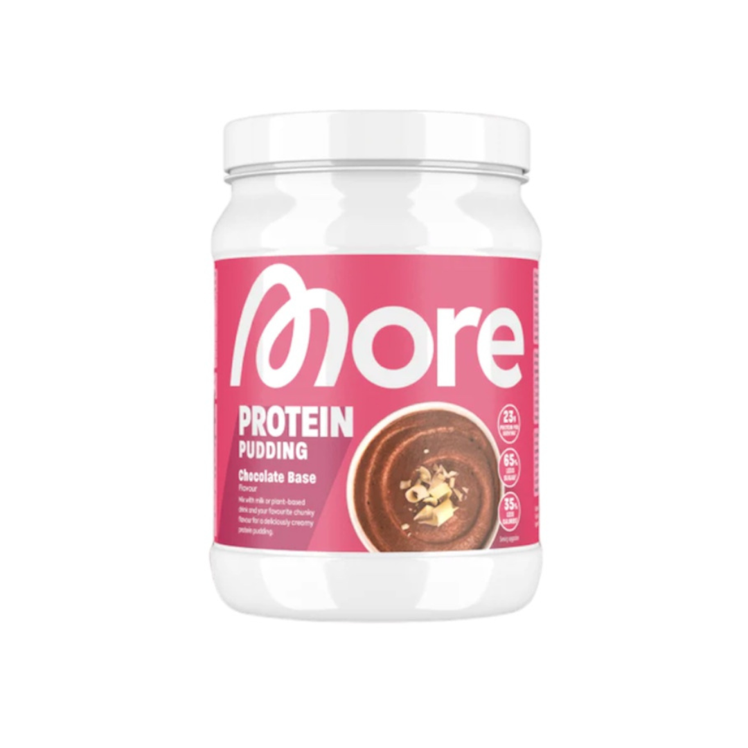 More Protein Pudding, 360g