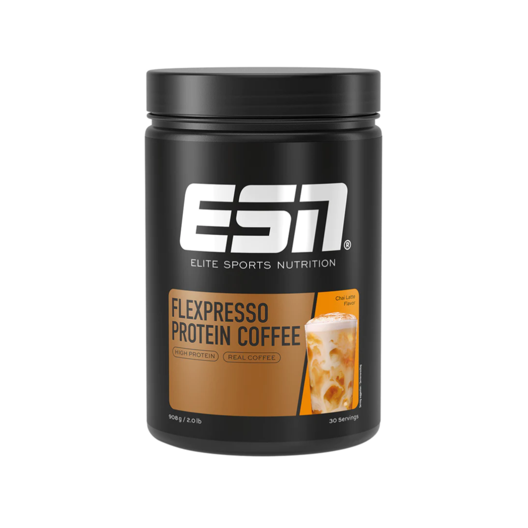 ESN Flexpresso Protein Coffee