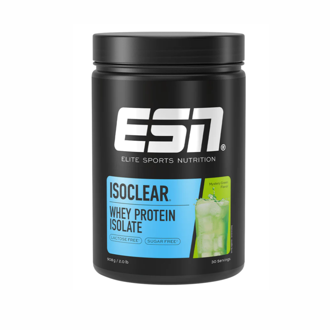 ESN ISOCLEAR Whey Isolate, 908g