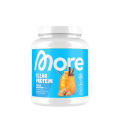 More Clear Protein