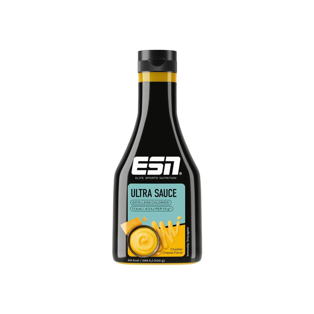 ESN Premium Ultra Sauce