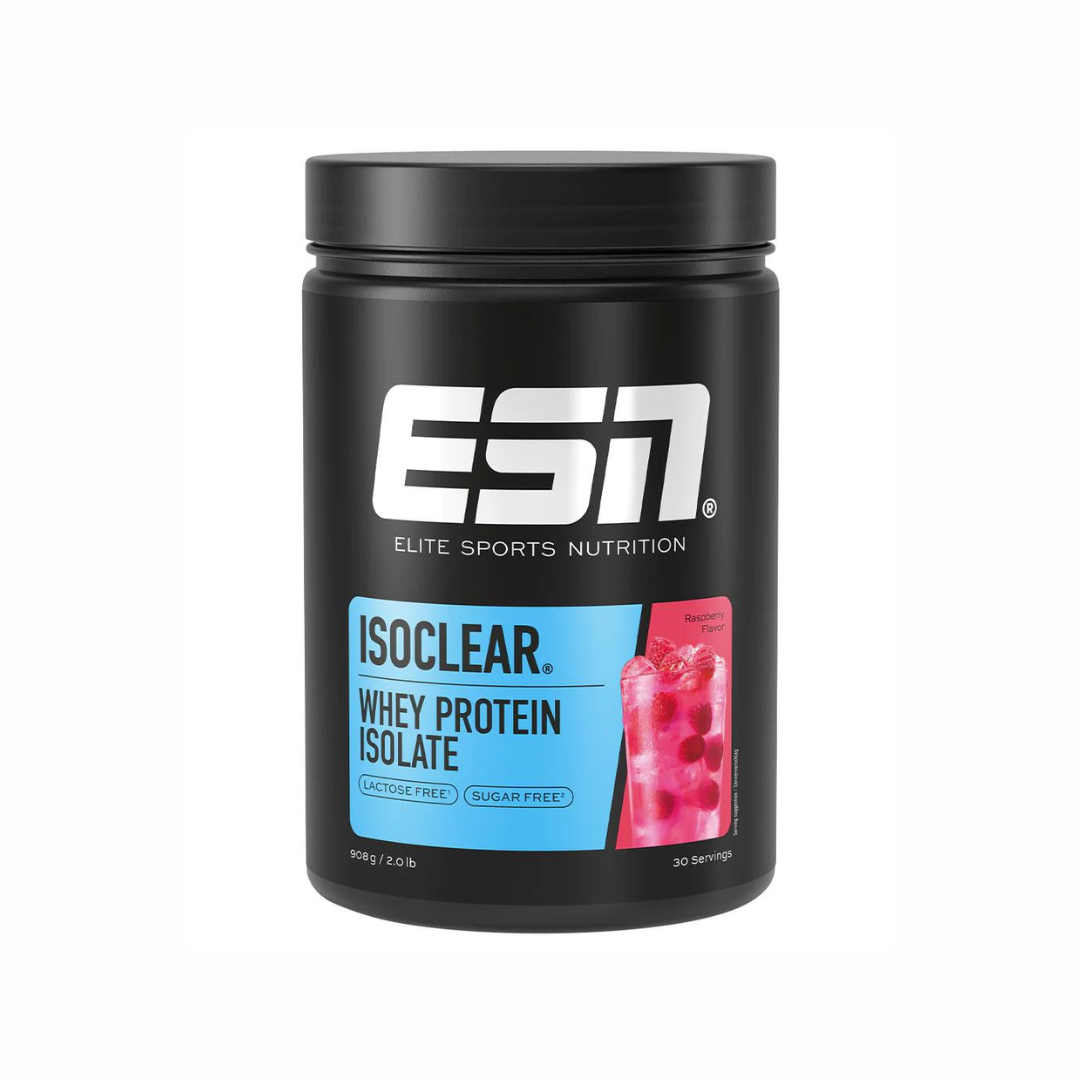 ESN ISOCLEAR Whey Isolate, 908g
