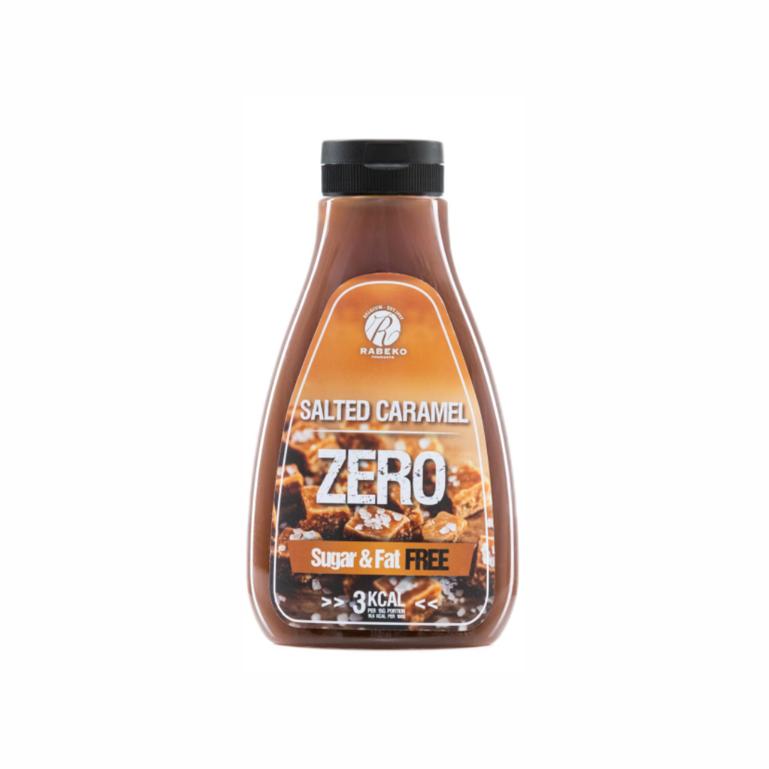 Rabeko Zero  Sauce süss