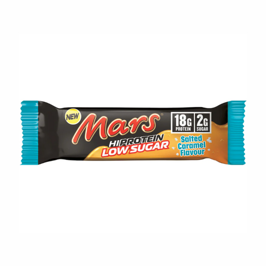 Mars Hi-Protein Low Sugar