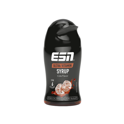 ESN Ultra Vitamin Syrup