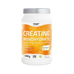 TNT Creatine Monohydrate Creapure