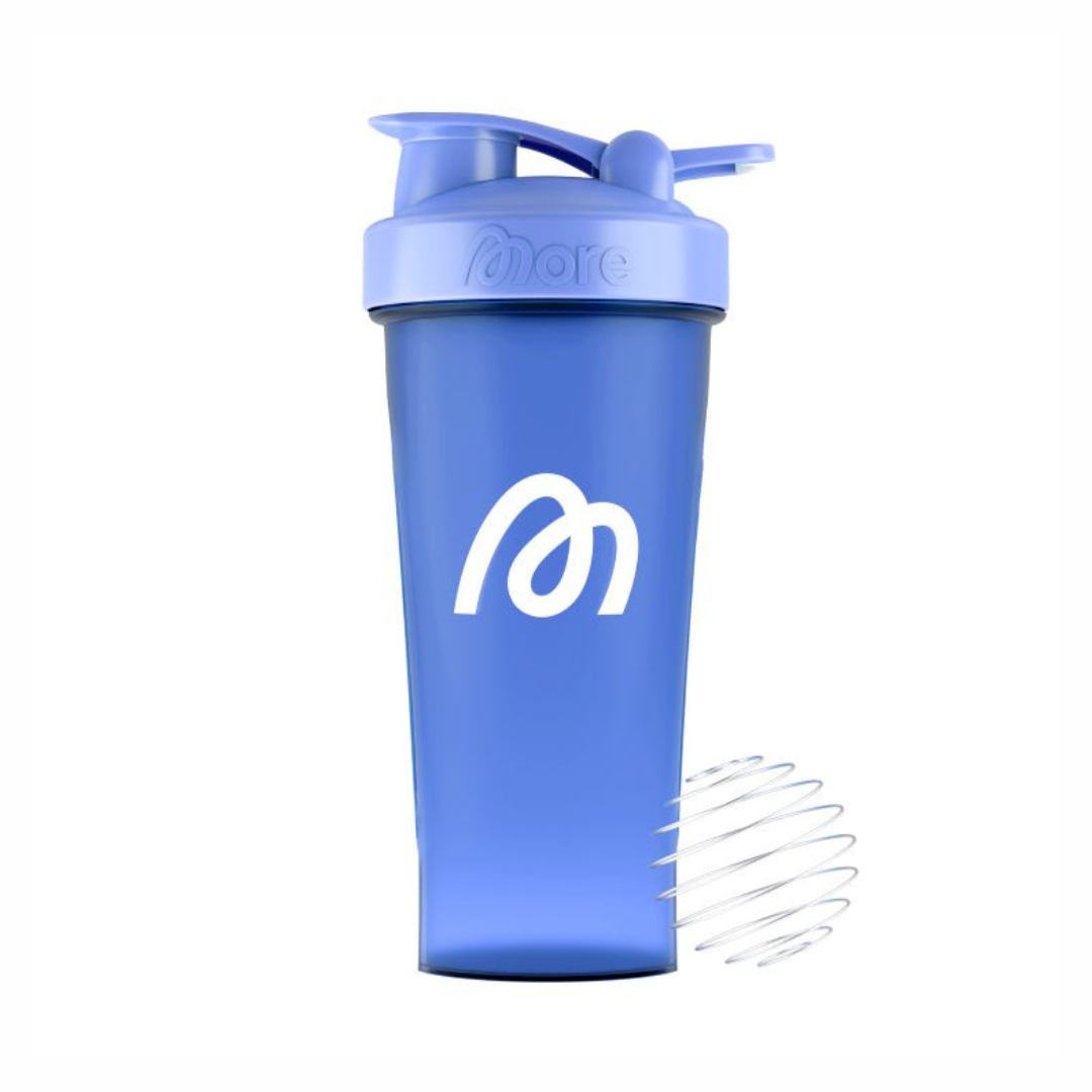 More Shaker (600ml)