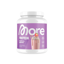 More Protein Milkshake Style 600g