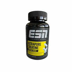 ESN Creatine Giga Caps, 90 KAPS.