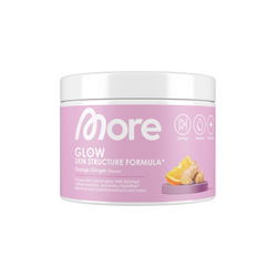 More Glow Skin Structure Formula