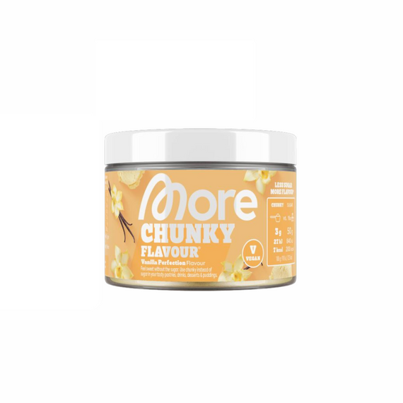 Chunky Flavour 150g