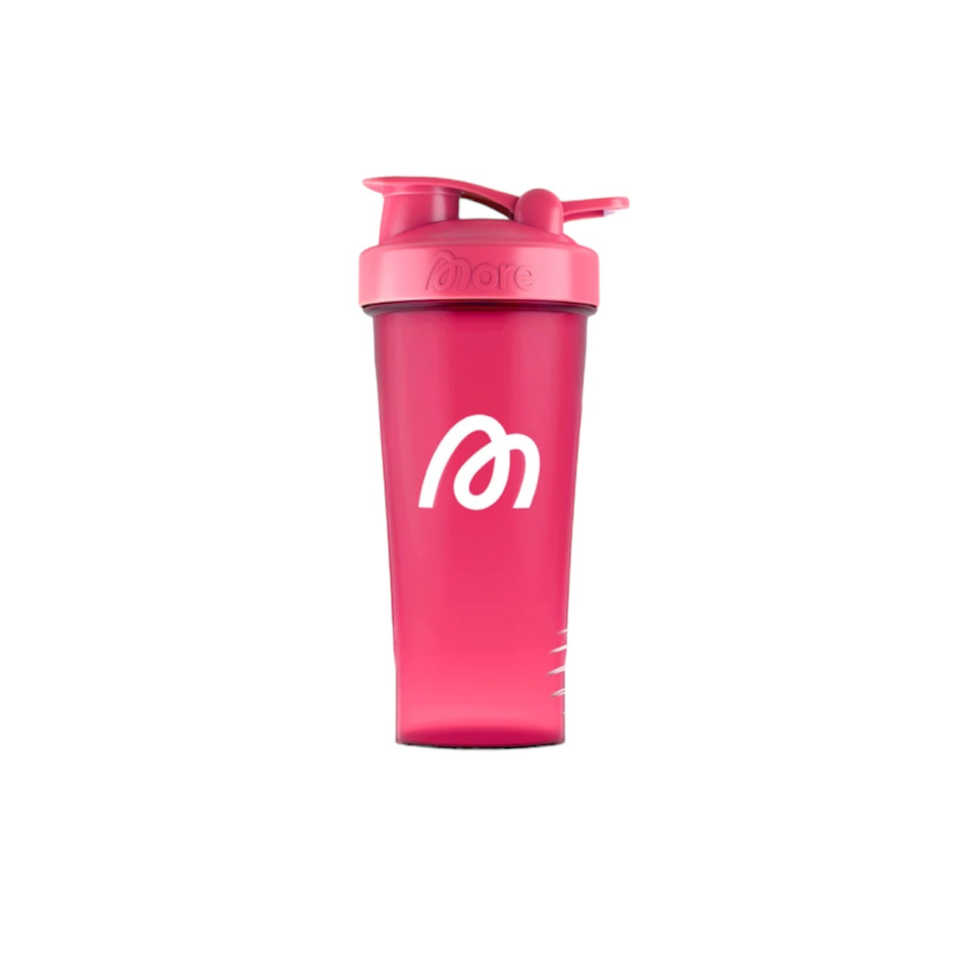 More Shaker (600ml)