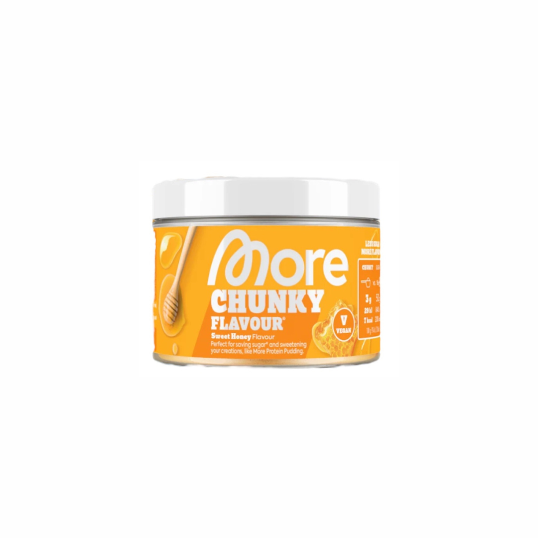 Chunky Flavour 150g