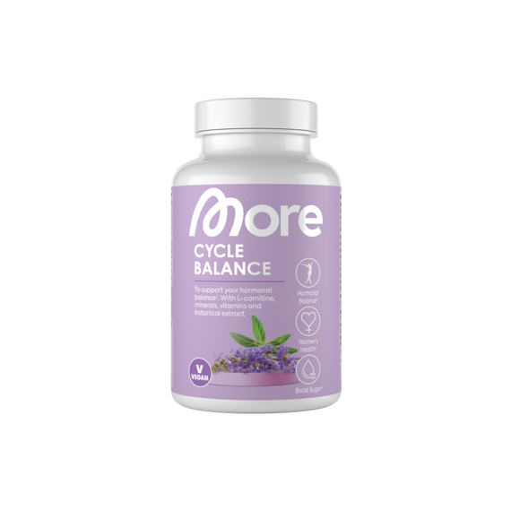 Cycle Balance