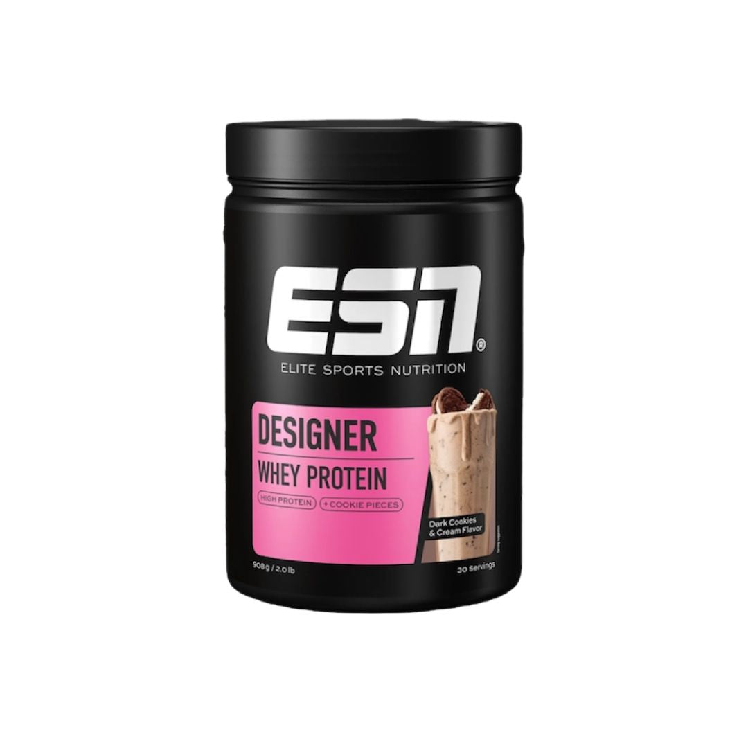 ESN Designer Whey 908g